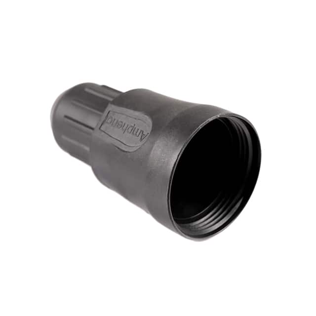 AHDPBS-0406-002 Amphenol Sine Systems Corp  Backshells and Cable Clamps